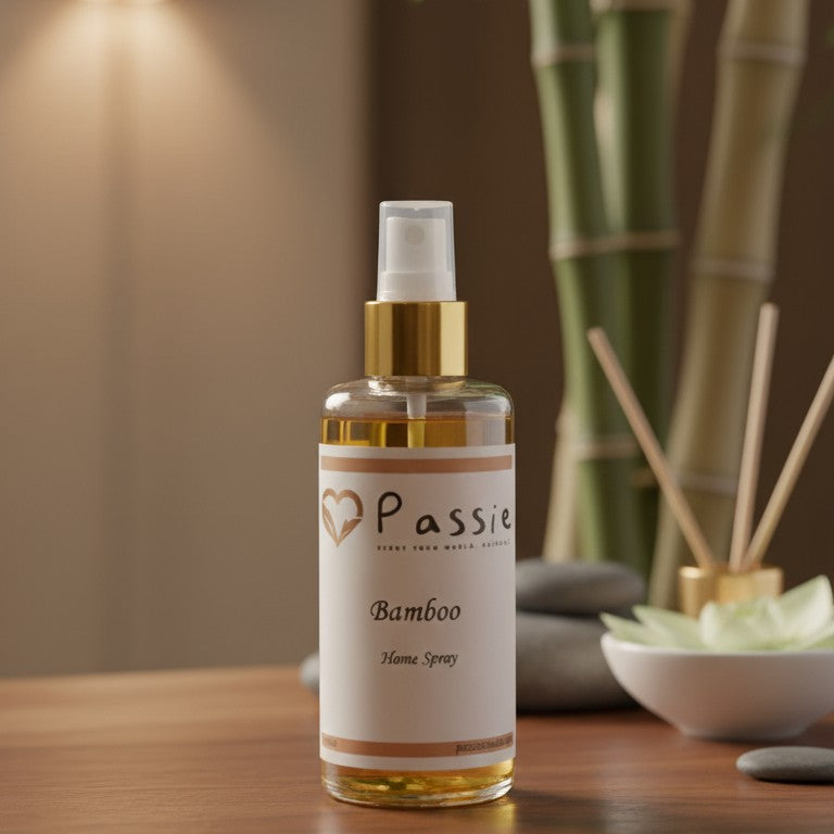 Home Spray by Passie Candles