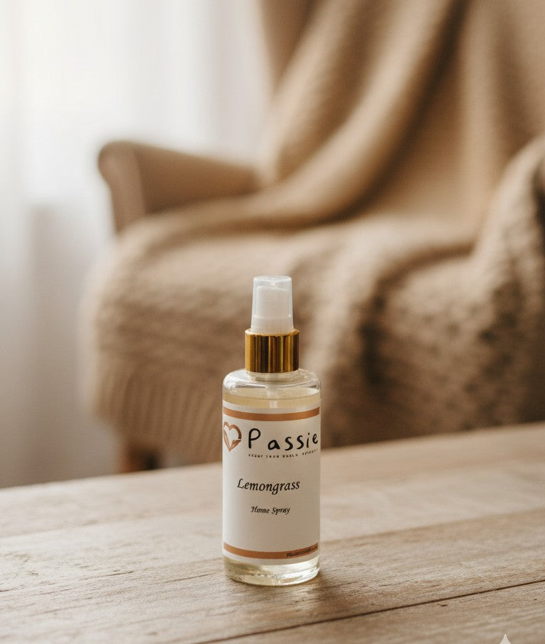 Home Spray by Passie Candles