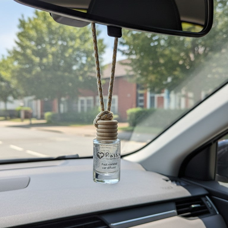 Car Diffuser