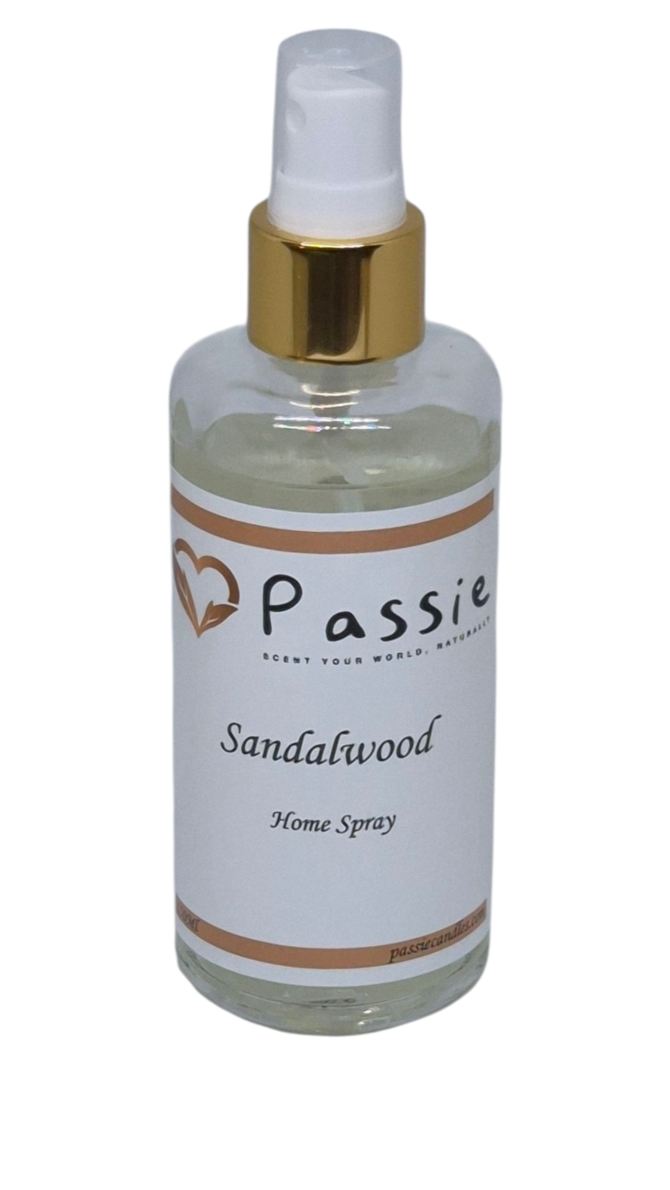 Home Spray by Passie Candles