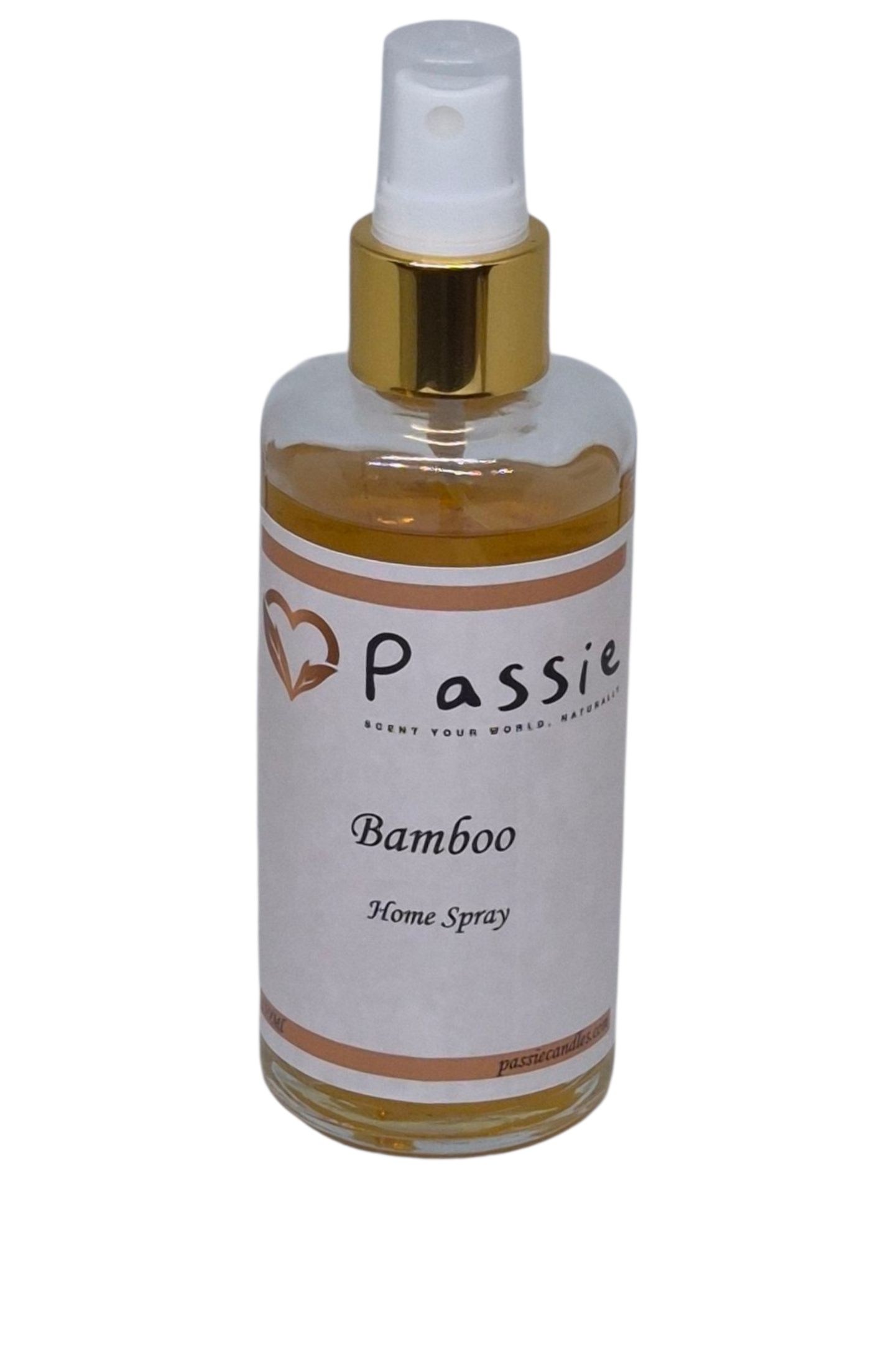 Home Spray by Passie Candles