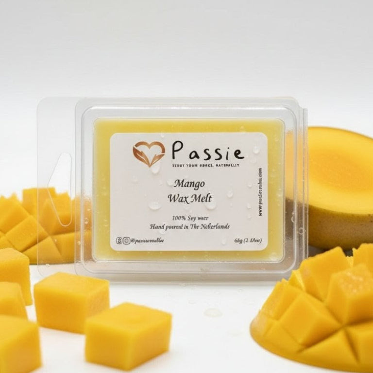 Wax melts