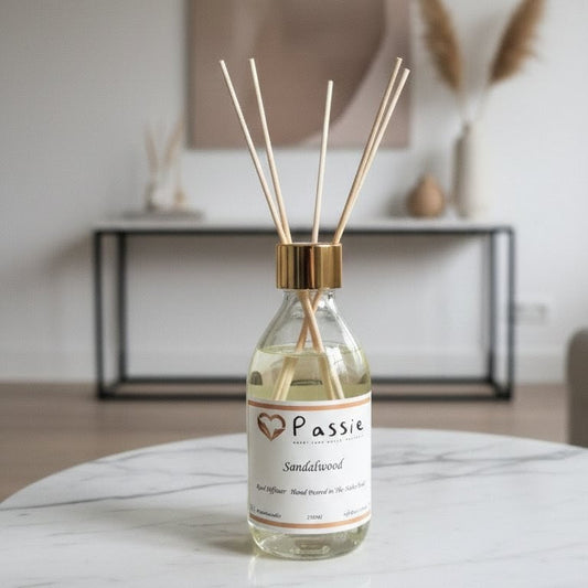 Reed Diffuser