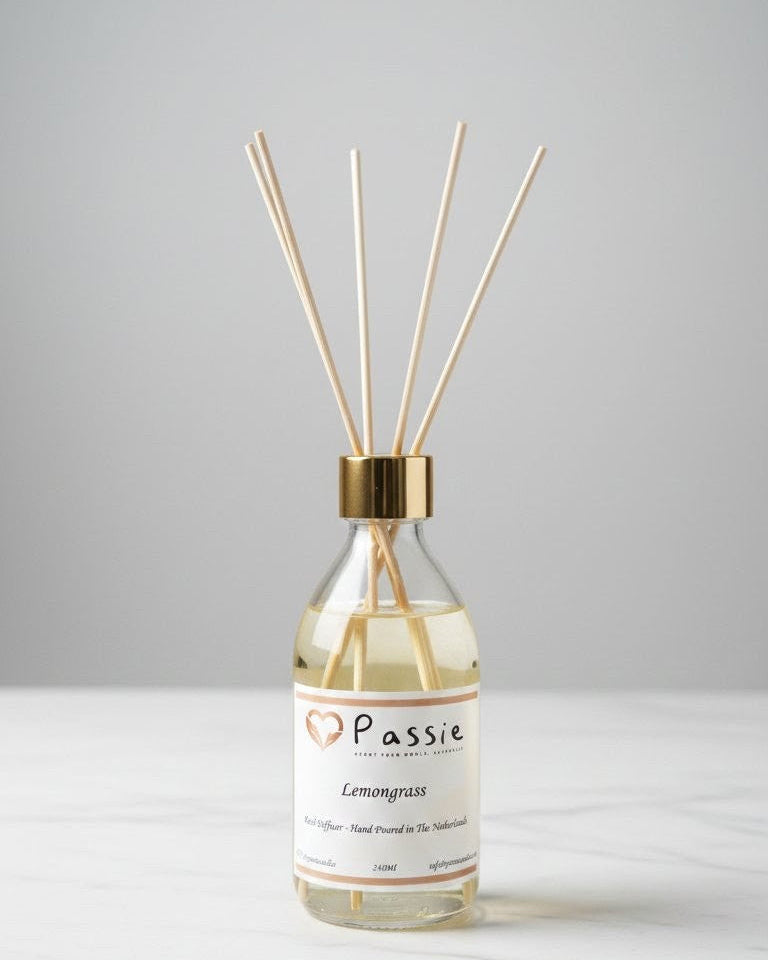 Reed Diffuser
