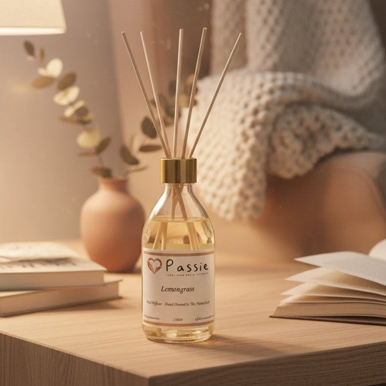 Reed Diffuser