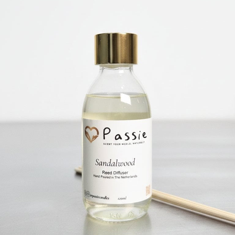 Reed Diffuser