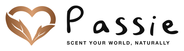 Passie Candles
