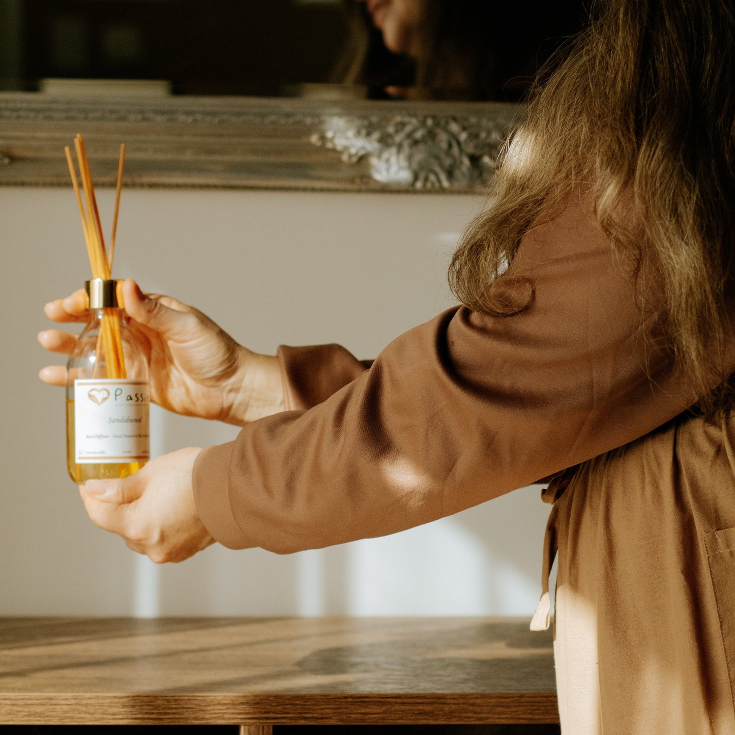 Reed Diffuser