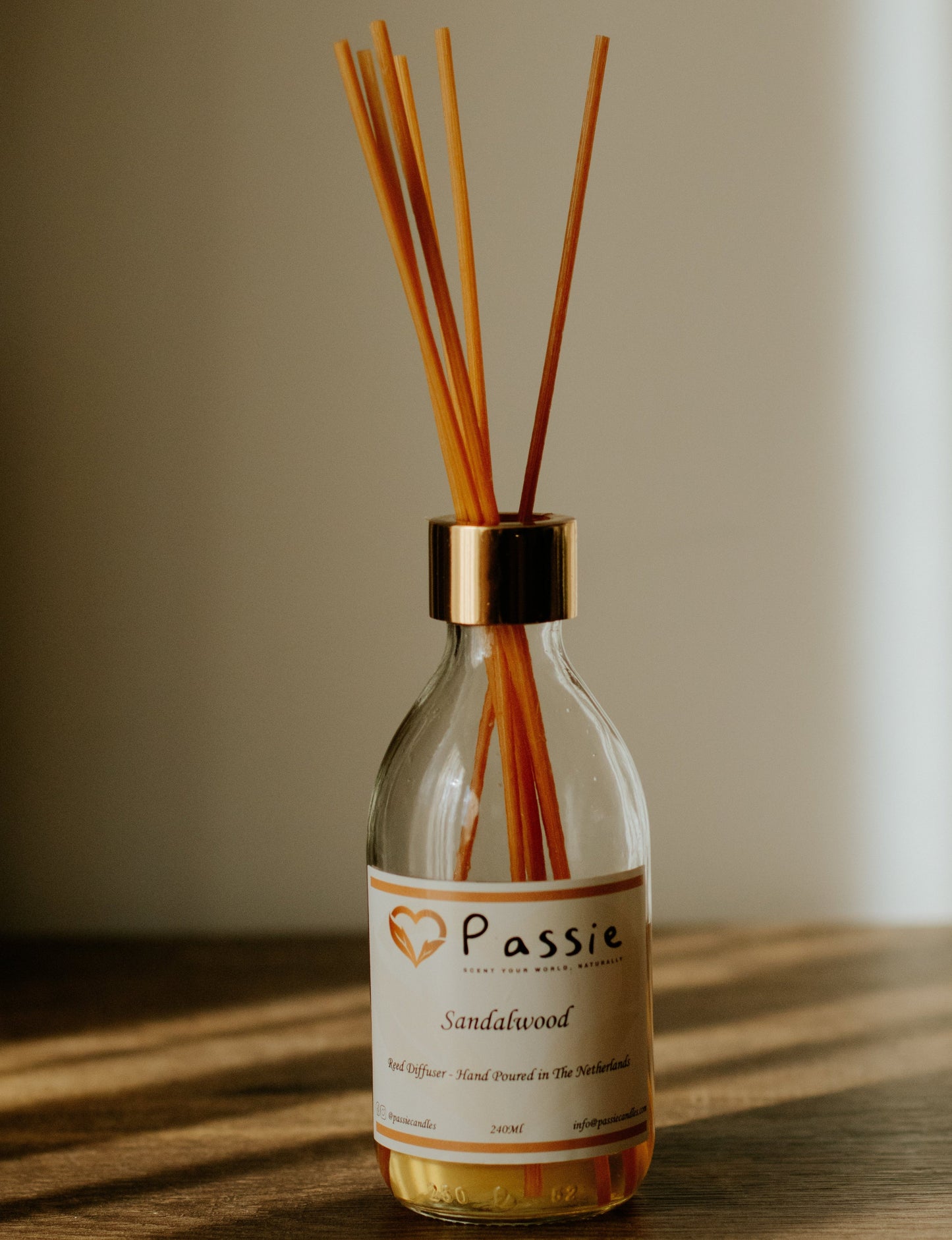 Reed Diffuser