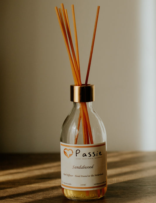 Reed Diffuser
