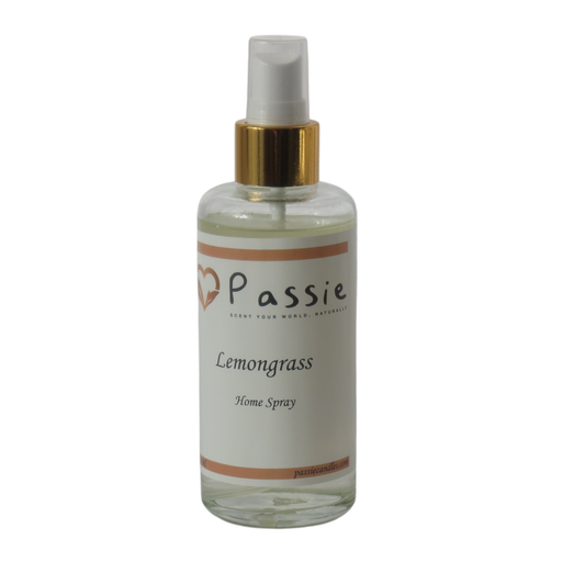 Home Spray by Passie Candles