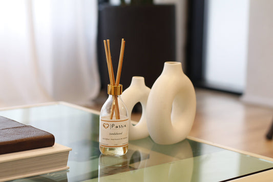 Reed Diffuser - 240ml
