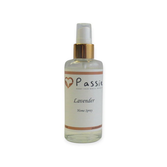Home Spray by Passie Candles